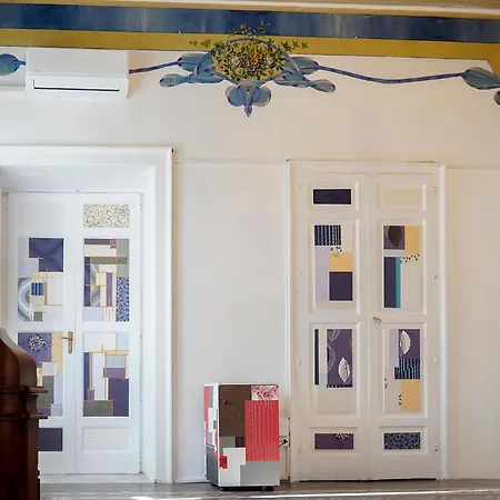 2 Bedroom In Апартаменты *