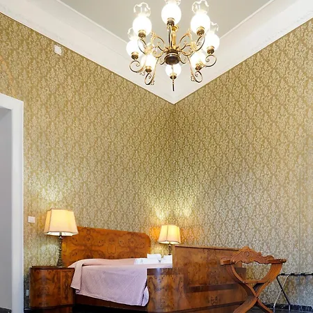 Апартаменты 2 Bedroom In