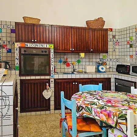 2 Bedroom In Пиццо