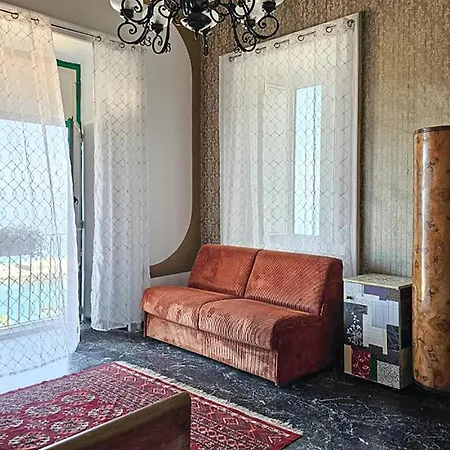 2 Bedroom In Пиццо